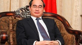 Deputy Prime Minister Nguyen Thien Nhan visits Russia  - ảnh 1